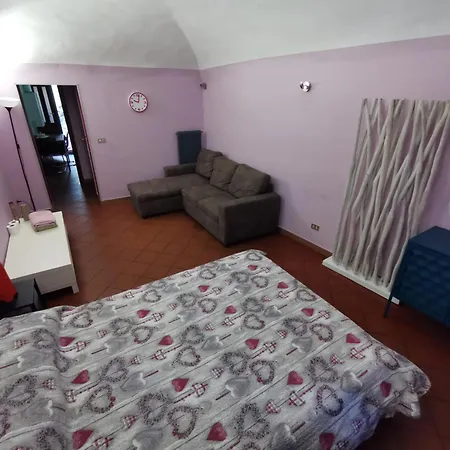 Valorio 8 Appartamento