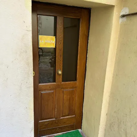 Valorio 8 Apartman *