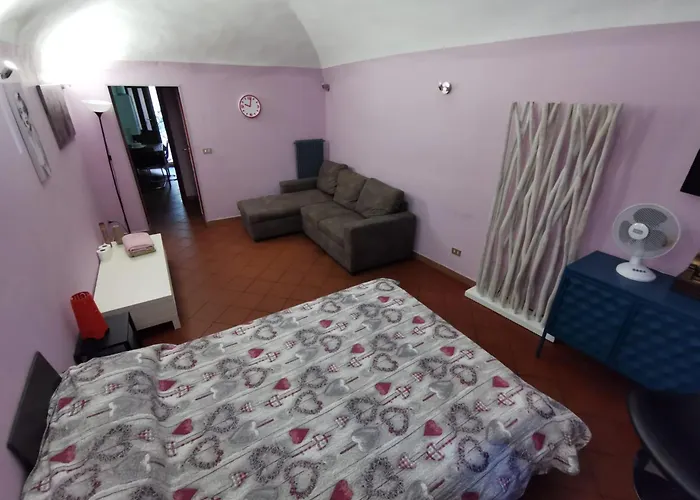 Valorio 8 Appartamento