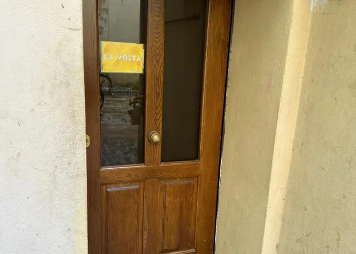 Valorio 8 Appartamento *